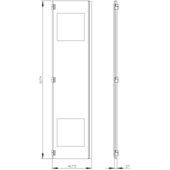 Siemens               8MF1840-2UT25-3BA2 