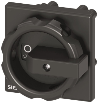 Siemens 3LD93444C Drehantrieb 3LD9344-4C 