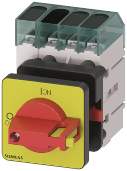 Siemens 3LD34500TL13       3LD3450-0TL13 