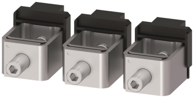 SIEM Rahmenklemme, für     3VA9483-0JA13 