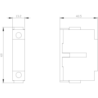 Siemens 3LD93402B N-          3LD9340-2B 