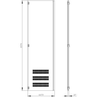 Siemens               8MF1260-2UT25-2BA2 