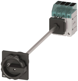 Siemens 3LD33480TL51       3LD3348-0TL51 