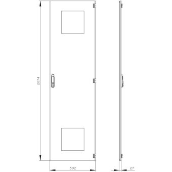 Siemens               8MF1260-2UT14-3BA2 
