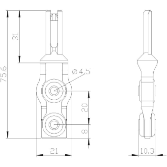 Siemens                    3SE5000-0AW51 