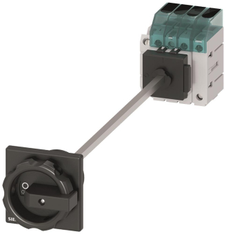 Siemens 3LD34481TL51       3LD3448-1TL51 