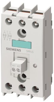 SIEM Halbleiterrelais      3RF2230-1AB35 