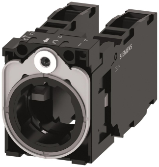 Siemens               3SU1550-1AA10-1LA0 