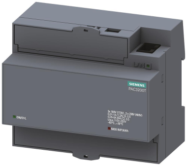 Siemens 7KM32000CA011AA0 SENTRON 