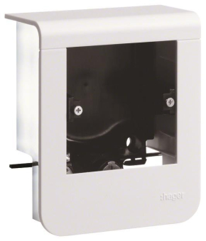 Hager Geräteträger univ.  SL200559019016 