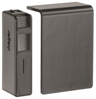 Hager Endstück kaschierend  SL2005569011 