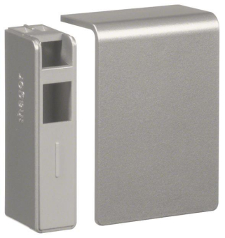 Hager Endstück kaschierend    SL200556D1 