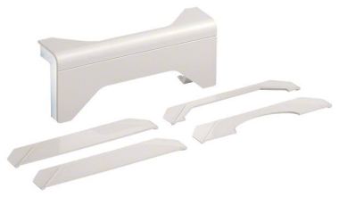 Hager Abzweig auf Aufboden- SL2005589016 