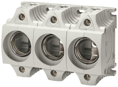 Siemens 5SF5268 DIAZED-Sicherungssockel 