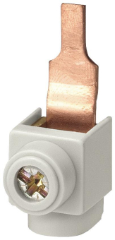 Siemens 5SH5327 Einspeiseklemme isoliert 