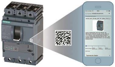 SIEM                  3VA1225-1AA32-0AA0 