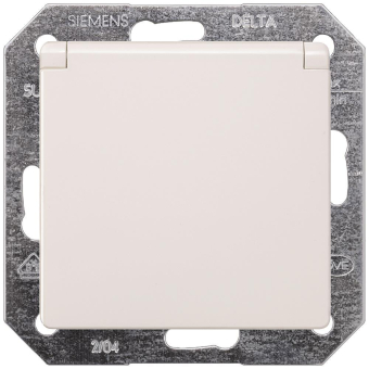 Siemens 5UB1917 DELTA i-system Schuko- 