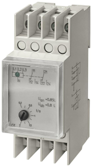 Siemens Spannungsrelais          5TT3407 