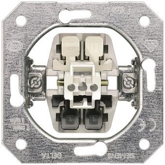 Siemens 5TA2162 DELTA Schalter Geräte- 