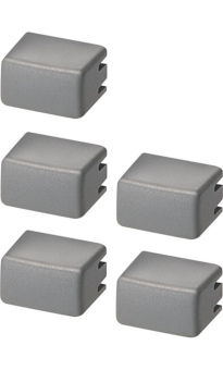 SIEM Kappen-Set f.Taster 5TE48   5TG8060 