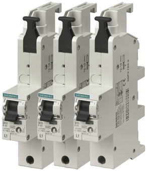 SIEM Hauptleitungsschutzsch.   5SP3725-2 