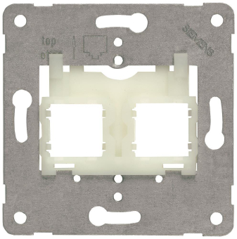 SIEM Tragplatte Einsatz zur    5TG2058-1 