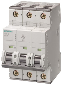 Siemens Automat C 32A           5SY43327 
