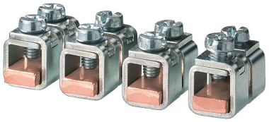 Siemens ALPHA-ZS, Sammelschie- 8GS4013-3 
