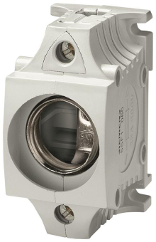 Siemens 5SF1260 DIAZED-Sicherungssockel 