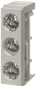 Siemens DIAZED-Reitersockel SR60 5SF6220 