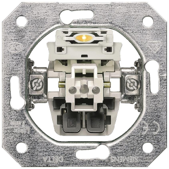 Siemens 5TA2150 DELTA Schalter Geräte- 