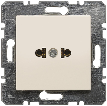 SIEM DELTA i-system, titanweiß   5UB1307 