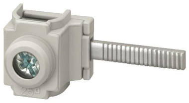 Siemens 5ST3768 Einspeiseklemme 25qmm 