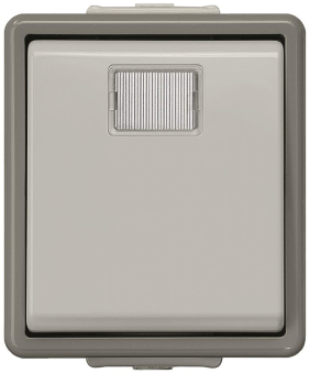 Siemens 5TD4706 DELTA Taster fläche IP44 