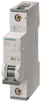 Siemens Automat C 6A            5SY41067 