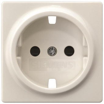 Abdeckplatte 55x55mm 5UH1080 