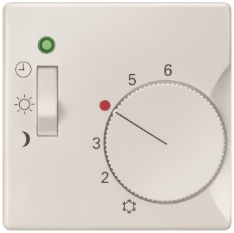 Siemens 5TC9223 DELTA i-system Abdeckung 