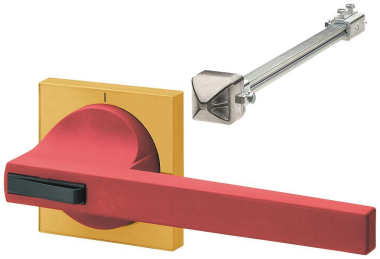 Siemens 8UC73233BB30 f.Lasttrennschalter 