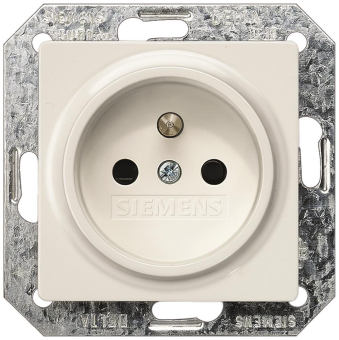 SIEM DELTA i-system, titanweiß   5UB1918 