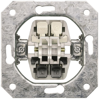 Siemens 5TA2114 DELTA Taster Geräte- 