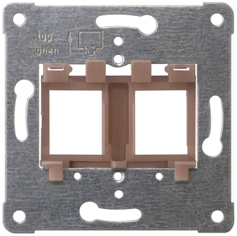 SIEM Tragpl. BRAUNER Einsatz zur 5TG2084 