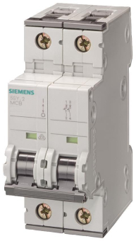 Siemens Automat C 6A            5SY42067 