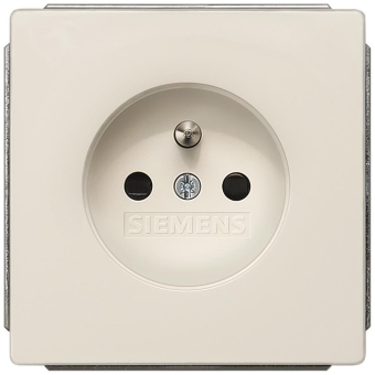 SIEM DELTA style, titanweiß      5UB1367 