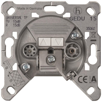 Siemens 5TG2484 DELTA Geräteeinsatz 
