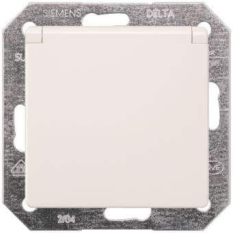 Siemens 5UB1930 DELTA i-system Schuko- 