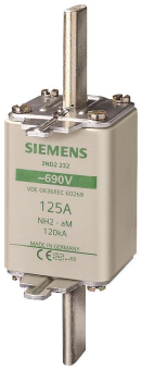 SIEM NH-Sicherungseinsatz        3ND2244 