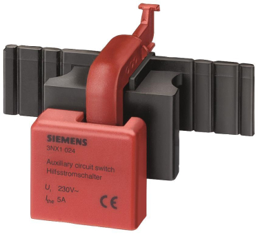 Siemens 3NX1024 Signalmelder 