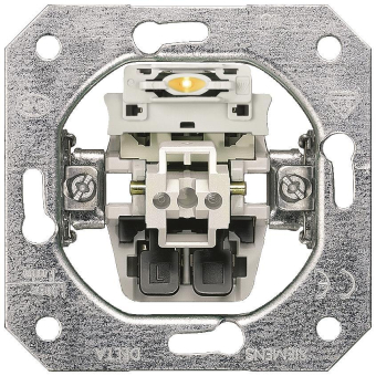 Siemens 5TA2108 DELTA Schalter Geräte- 
