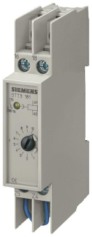 Siemens 5TT3181 Verzögerungszeitschalter 