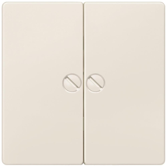 SIEM DELTA i-system, titanweiß   5TG6265 